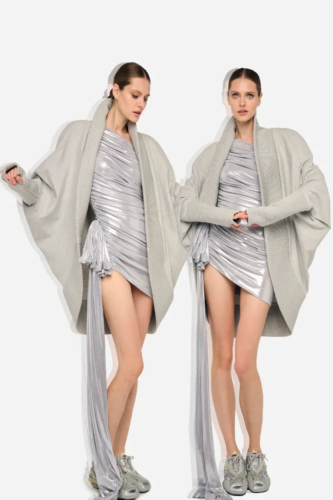 Norma Kamali 26SS 011